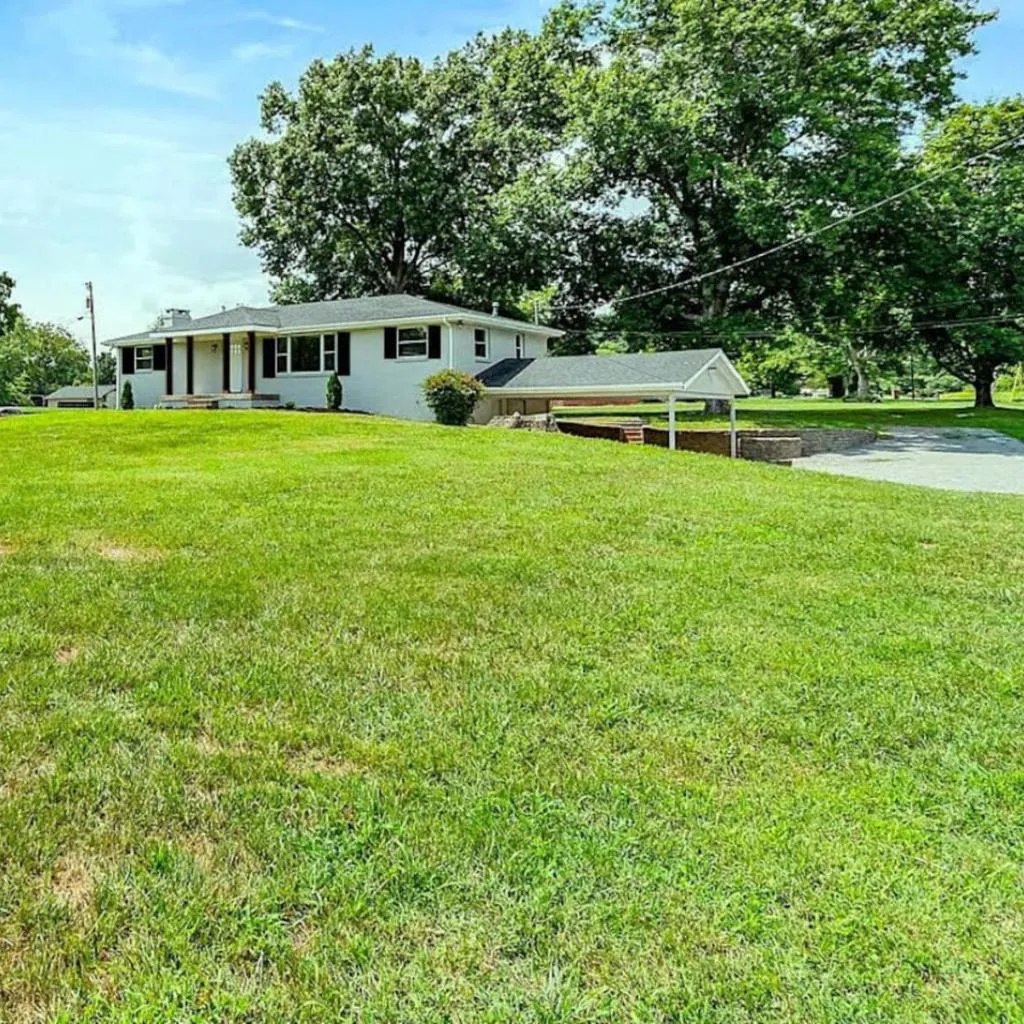 Photograph of Private 1.35-Acre Estate | Hot Tub, Pool Hall & Courts | Sleeps 11
