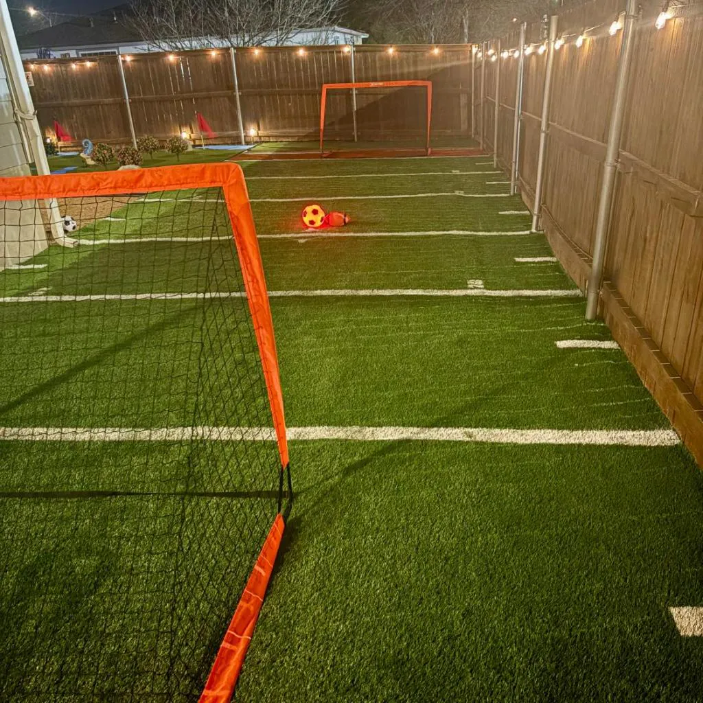 Photograph of Sports Lovers Backyard - 12 mins to DT