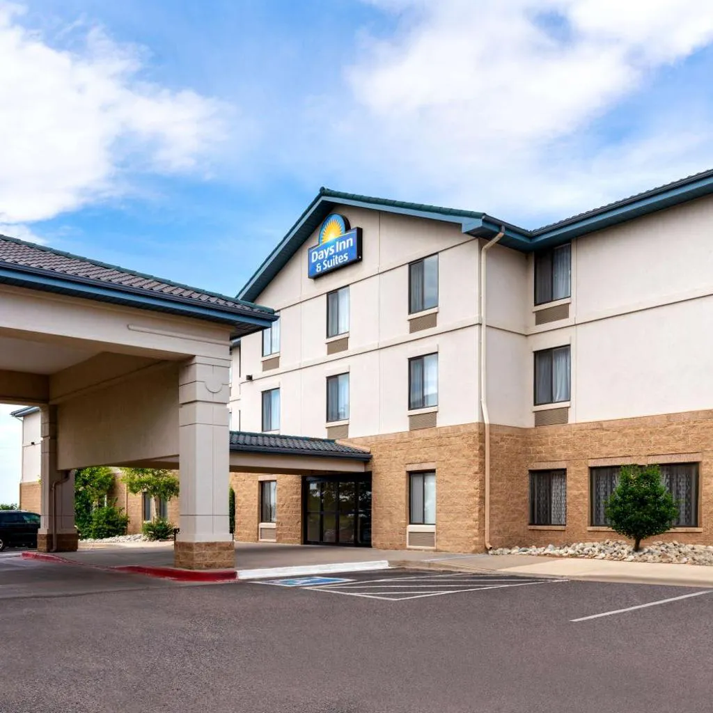 Photograph of Days Inn & Suites by Wyndham Denver International Airport