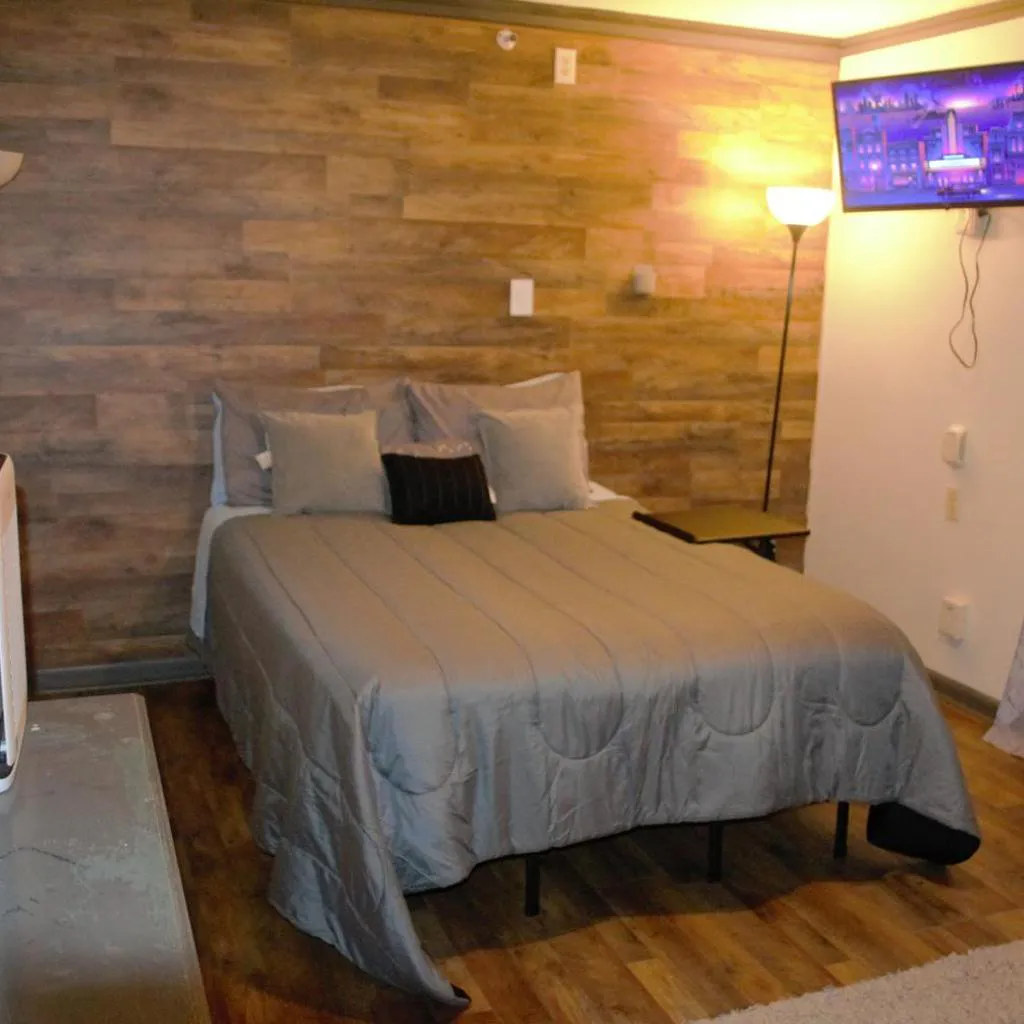 Photograph of Dallas Private Room 3