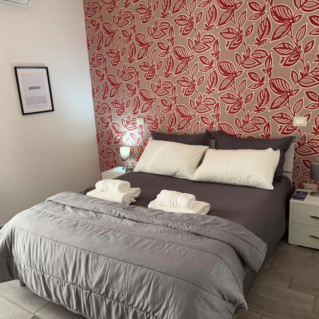 Photograph of Borgo Orefice Apartament Napoli Centro and Porto