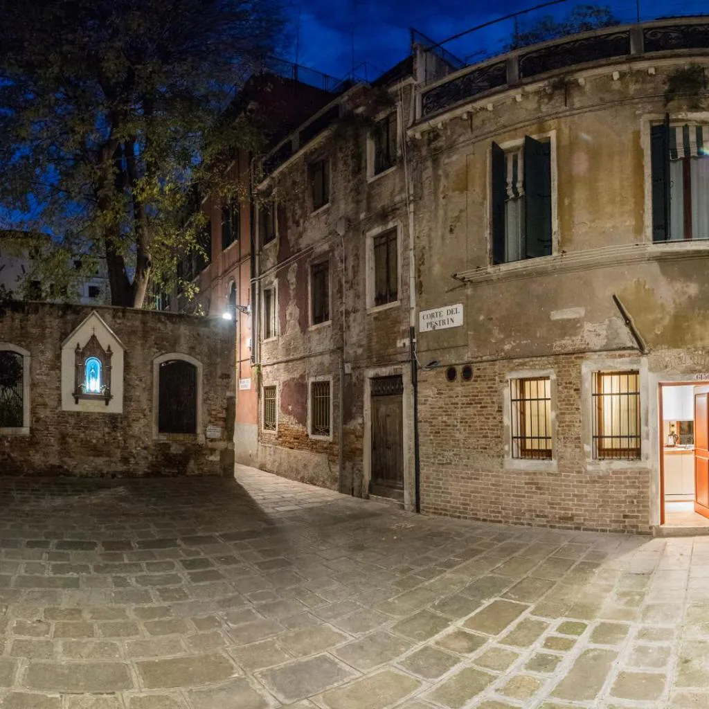 Photograph of Nike Appartamenti
