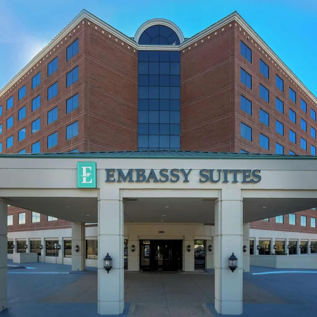 Photograph of Embassy Suites by Hilton Dallas-Love Field