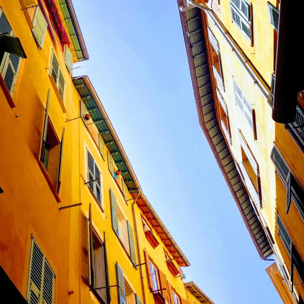 Photograph of 26 nice Vieux Nice