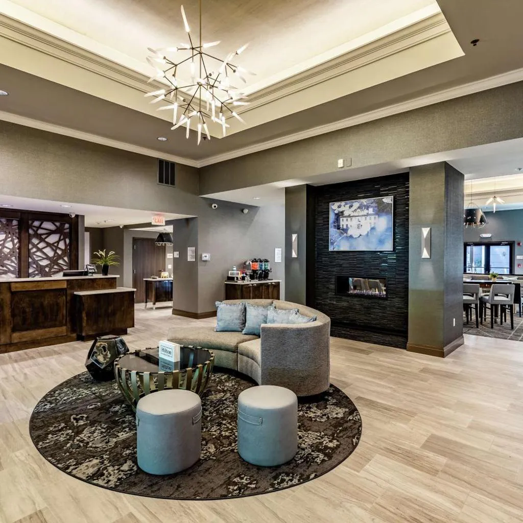 Photograph of Homewood Suites by Hilton Atlanta Lenox Buckhead