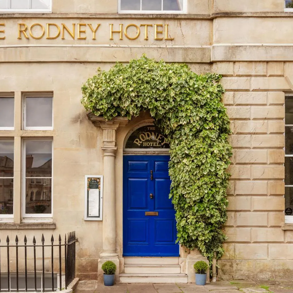 Photograph of The Rodney Hotel