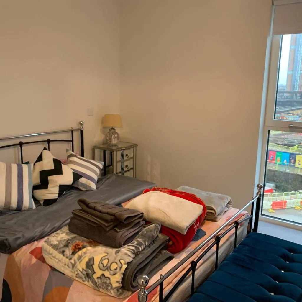 Photograph of 1 bed flat all to yourself