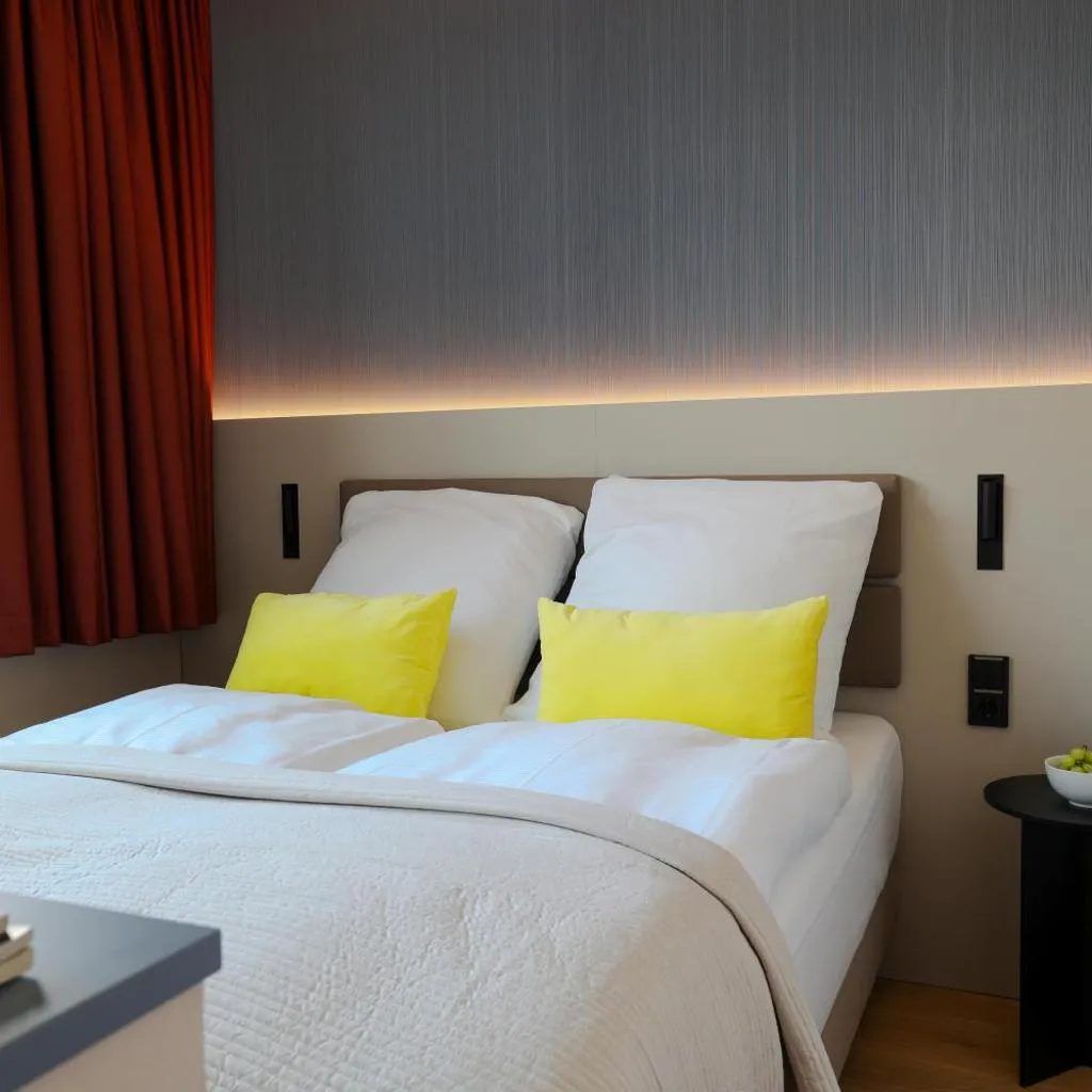 Photograph of ipartment Frankfurt Eastside @HOME by Best Western