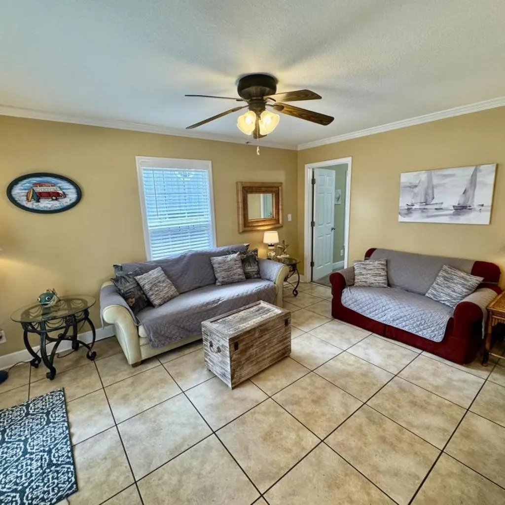 Photograph of Ocean Lakes, Golf Cart, Pet Friendly 1647