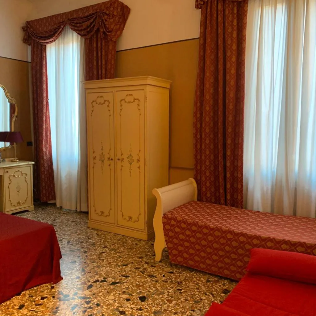 Photograph of Locanda Poste Vecie