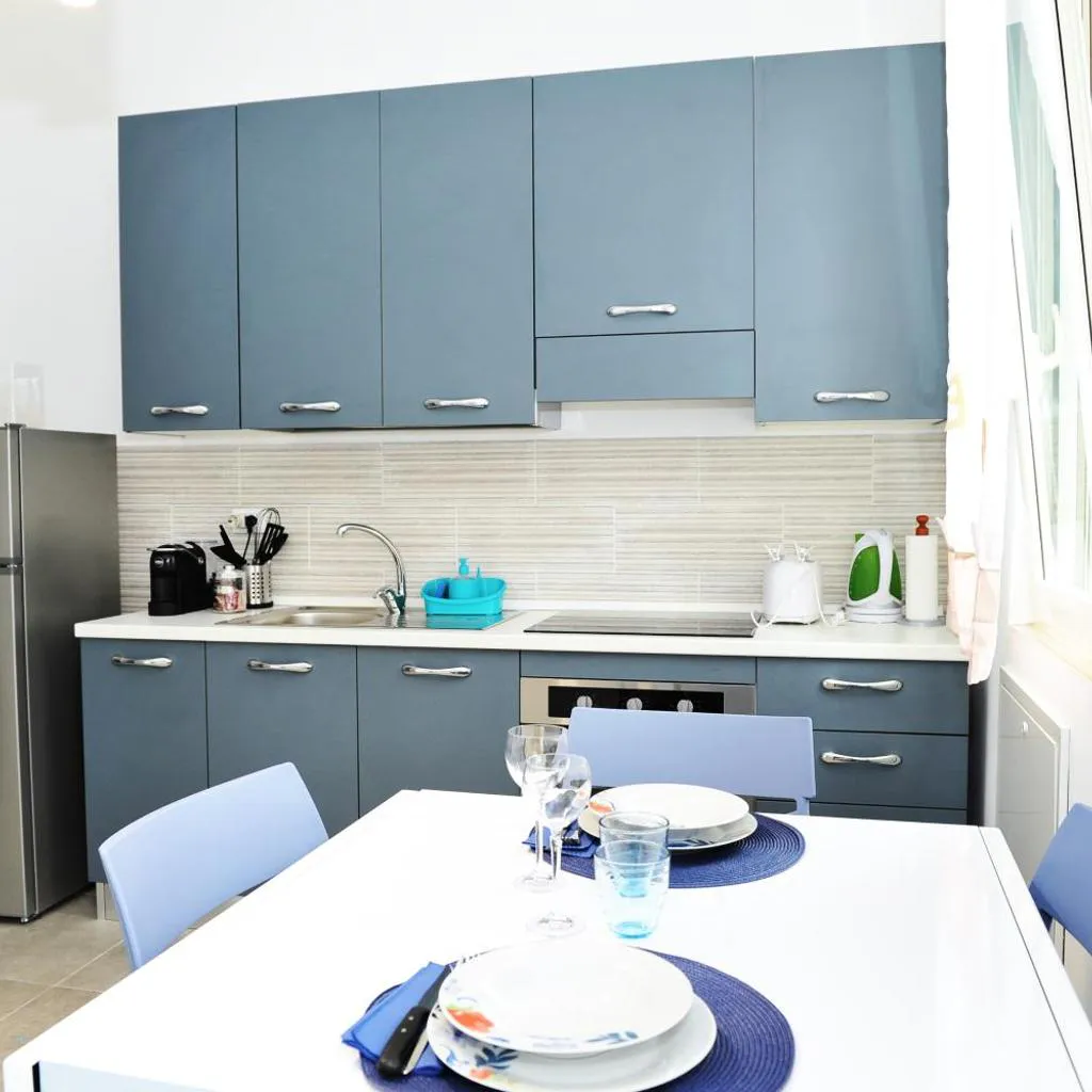 Photograph of La Dimora In Blu