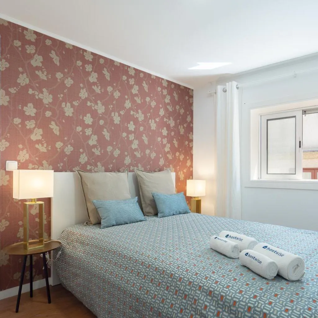 Photograph of Authentic Porto Home by HostWise
