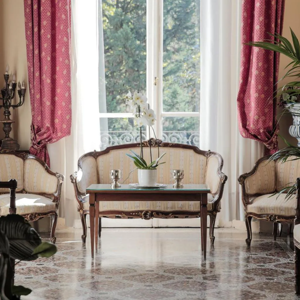 Photograph of Hotel Villa Liana
