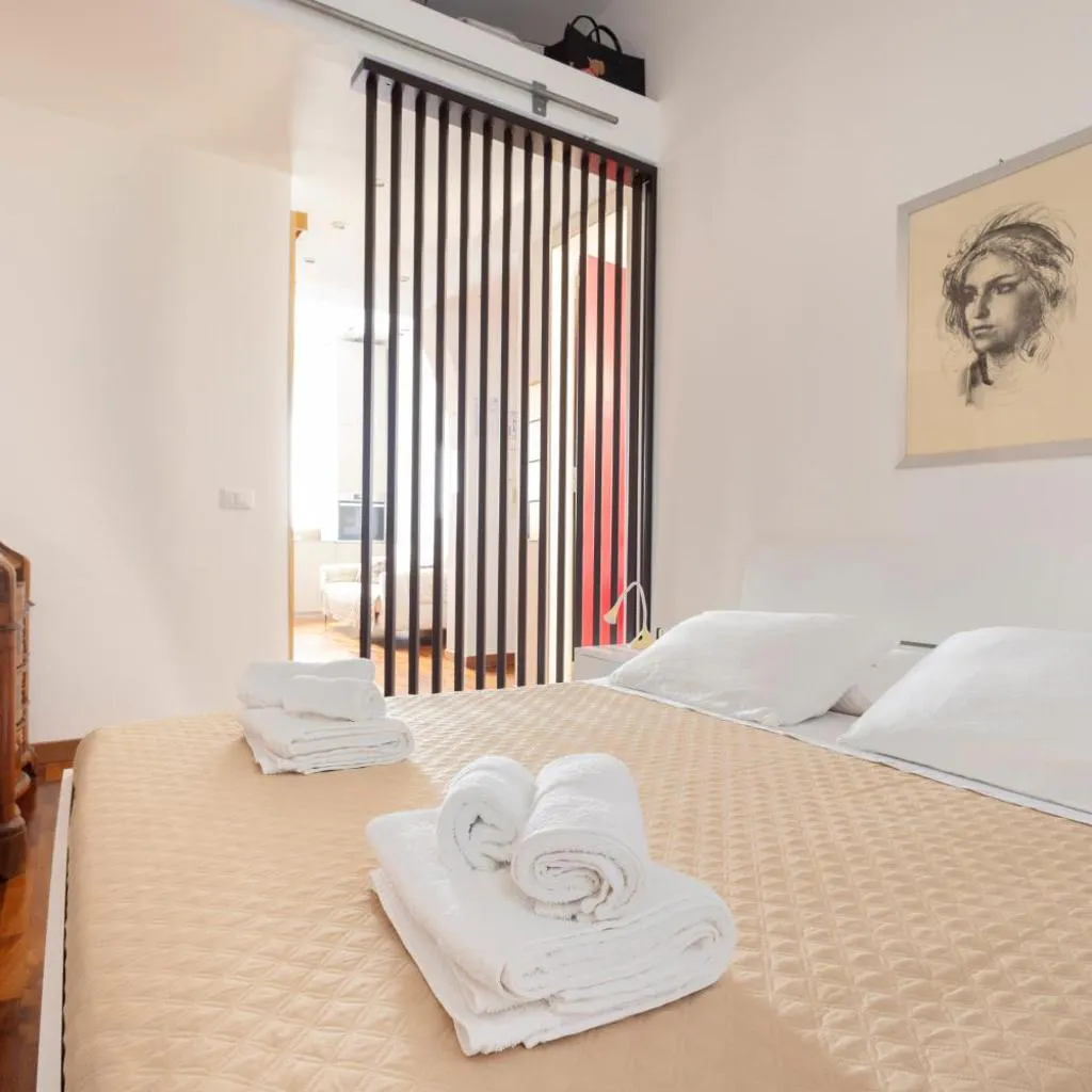 Photograph of Appartamento Roma Rampa Brancaleone 63
