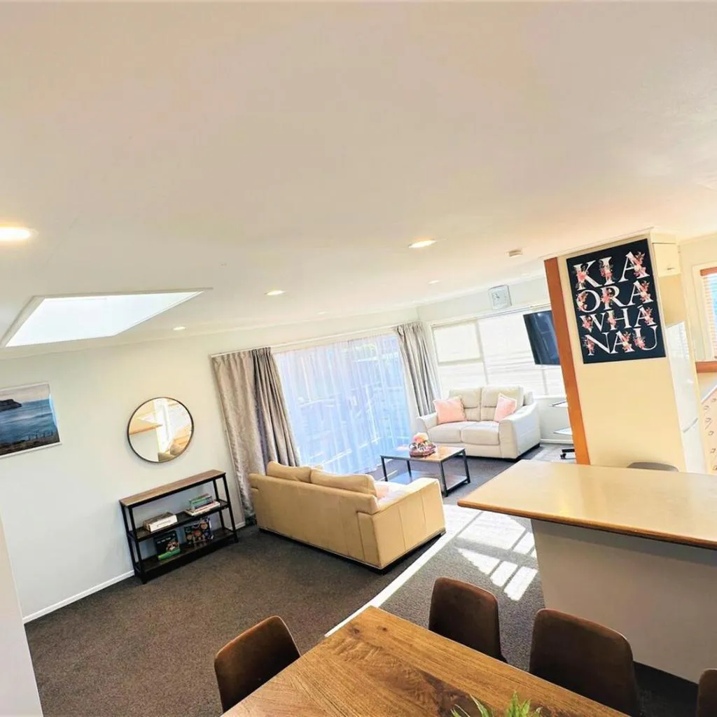 Photograph of Relax near Auckland city & enjoy