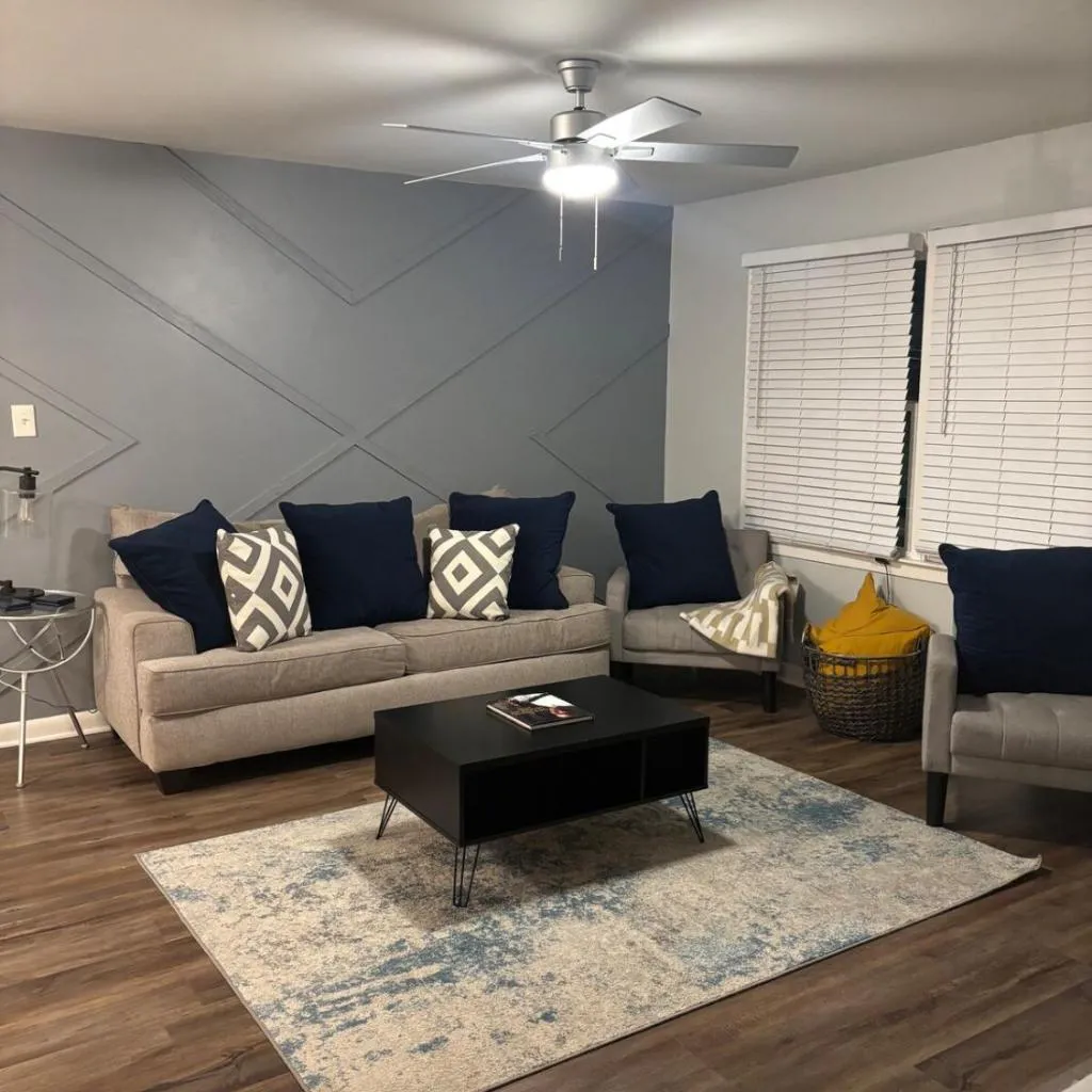Photograph of Charming East ATL Retreat Near Downtown & Airport