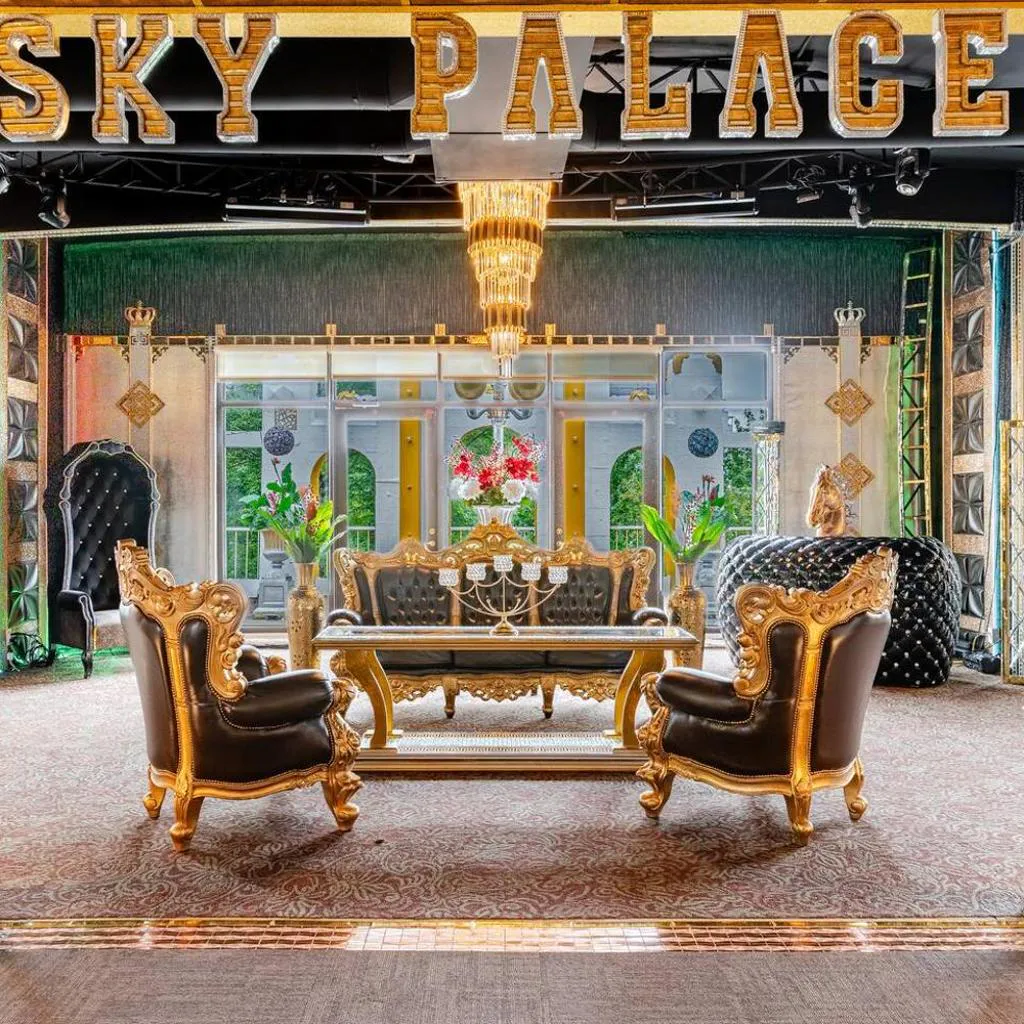 Photograph of Pike Place Sky Villas