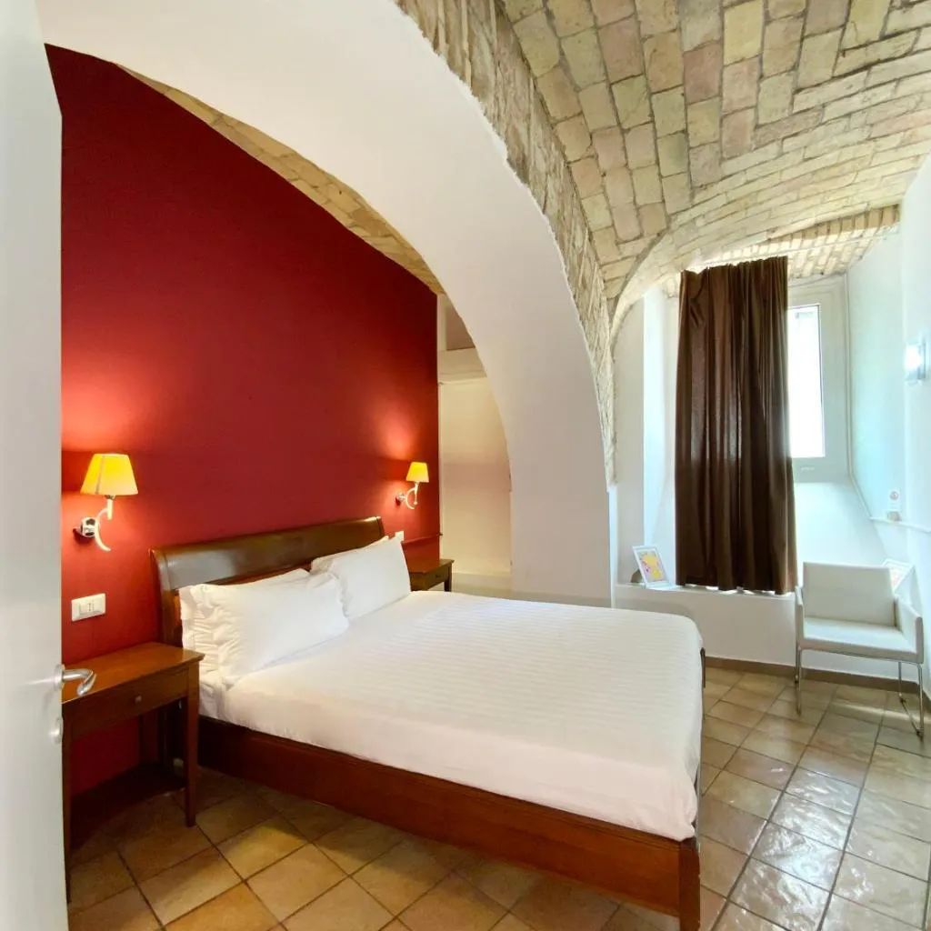 Photograph of Roma Resort Colosseum