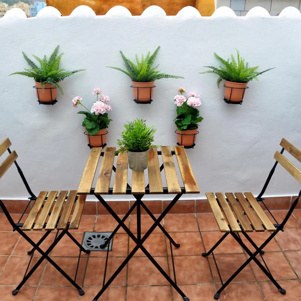 Photograph of WonderStays Apartamentos Maribel