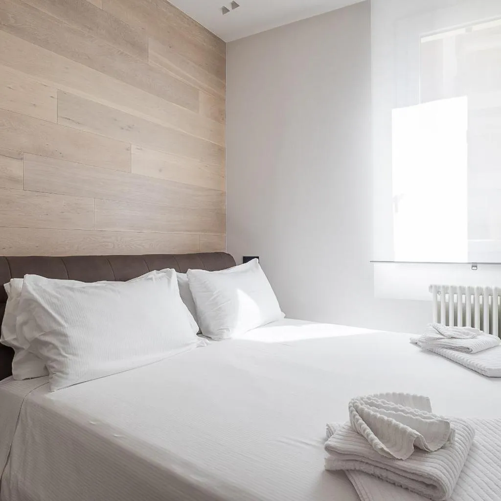 Photograph of Pratello Suite Apartment