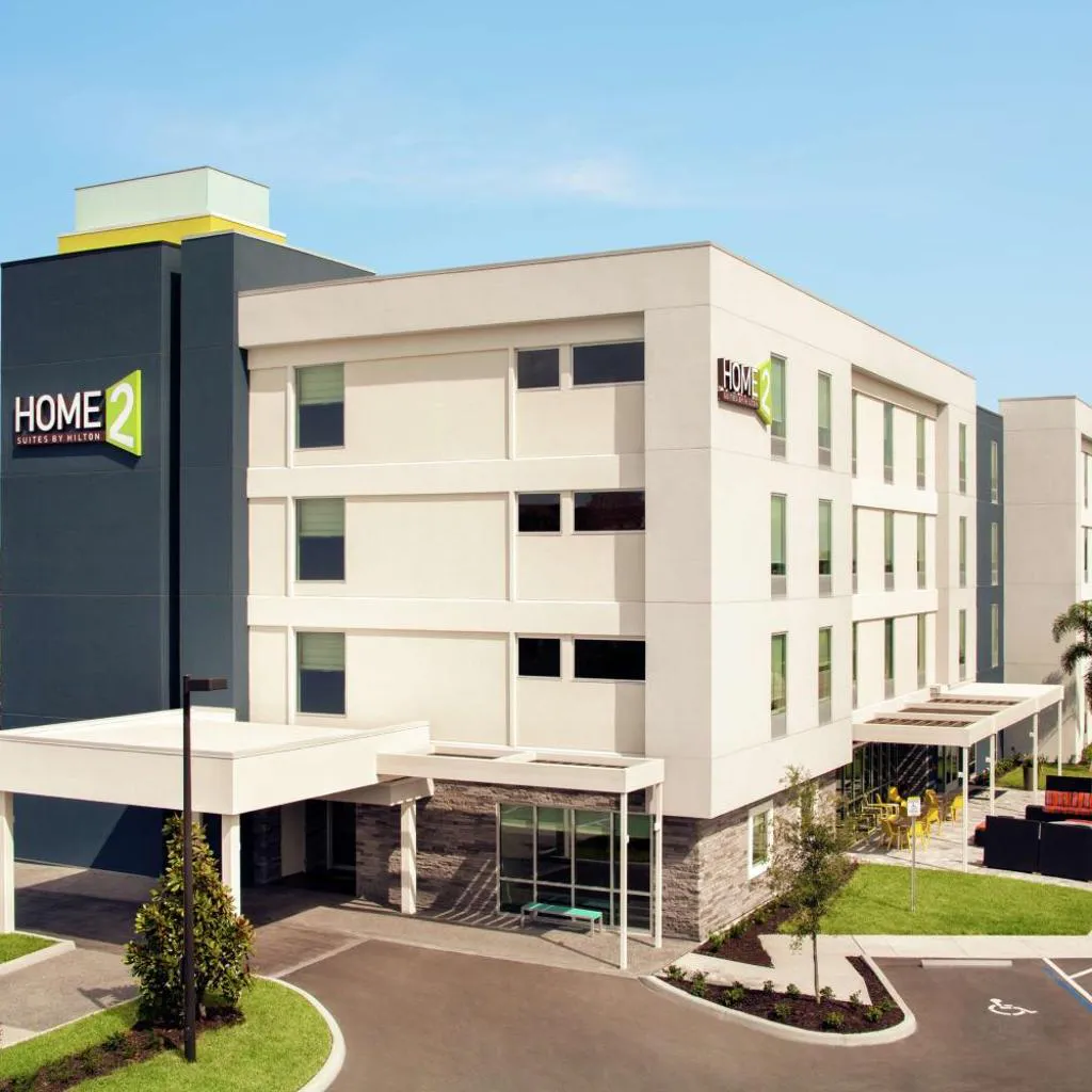 Photograph of Home2 Suites By Hilton Sarasota Bradenton Airport