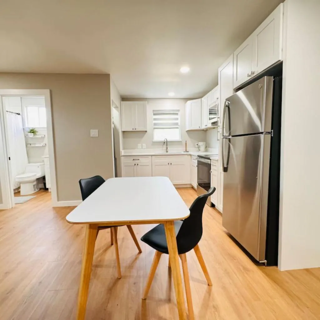 Photograph of Stylish Heaven Central SA
