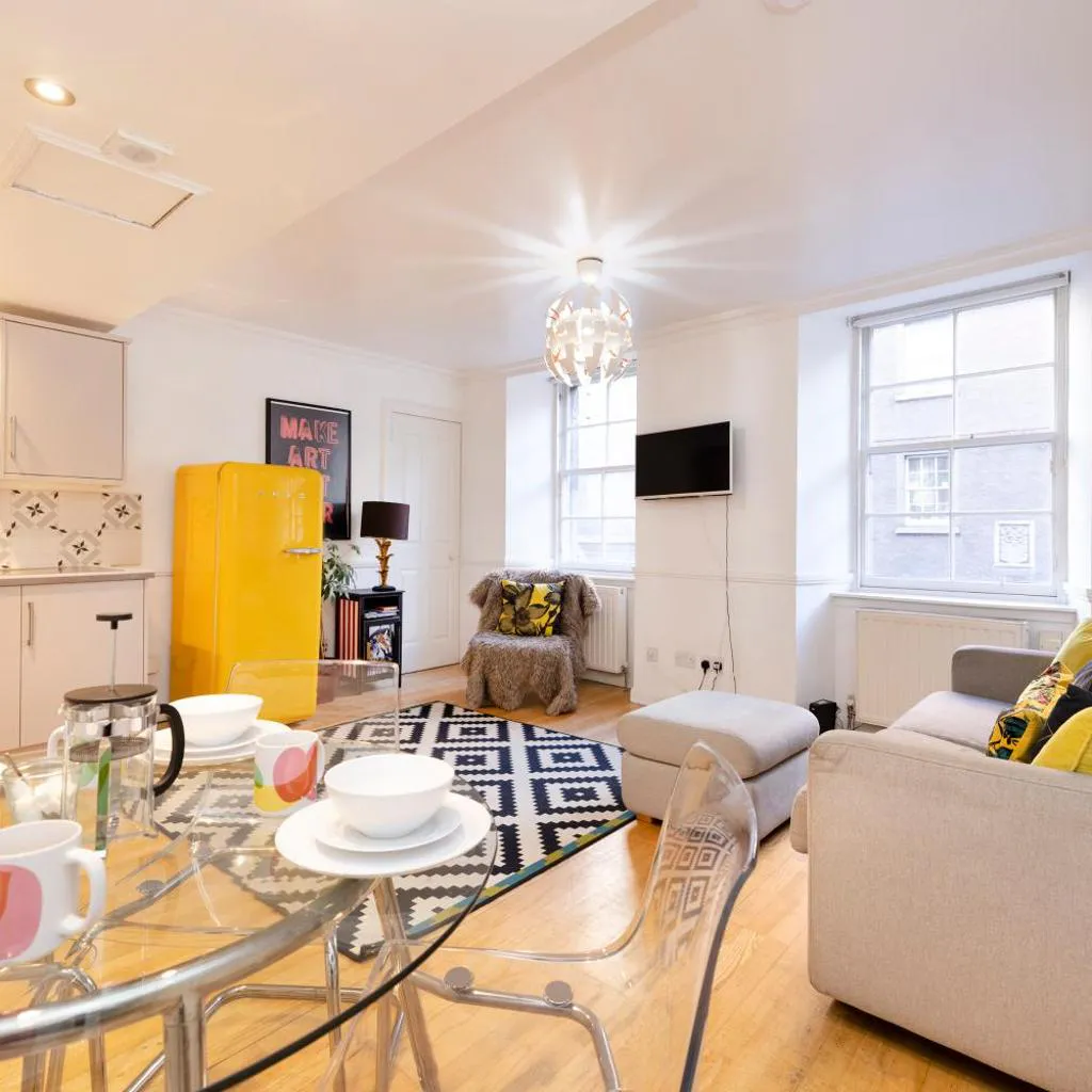 Photograph of JOIVY Charming Home with Patio Nearby the Castle