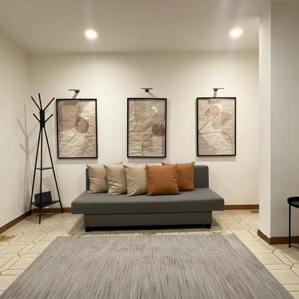 Photograph of Oleandri Concept Apartment