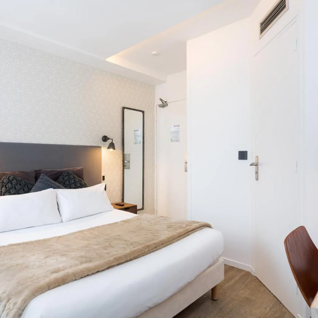 Photograph of Hotel OHM by Happyculture