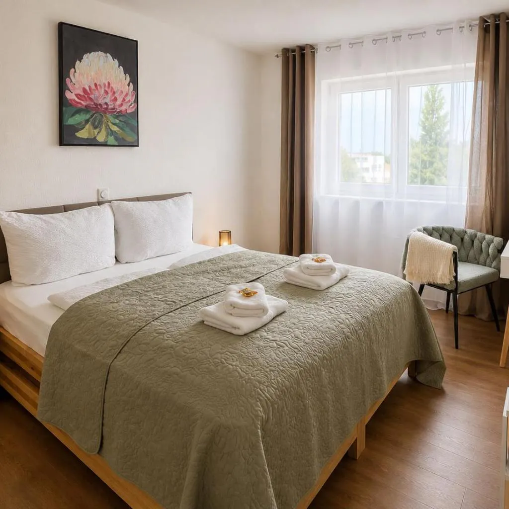 Photograph of Apartment Jakob