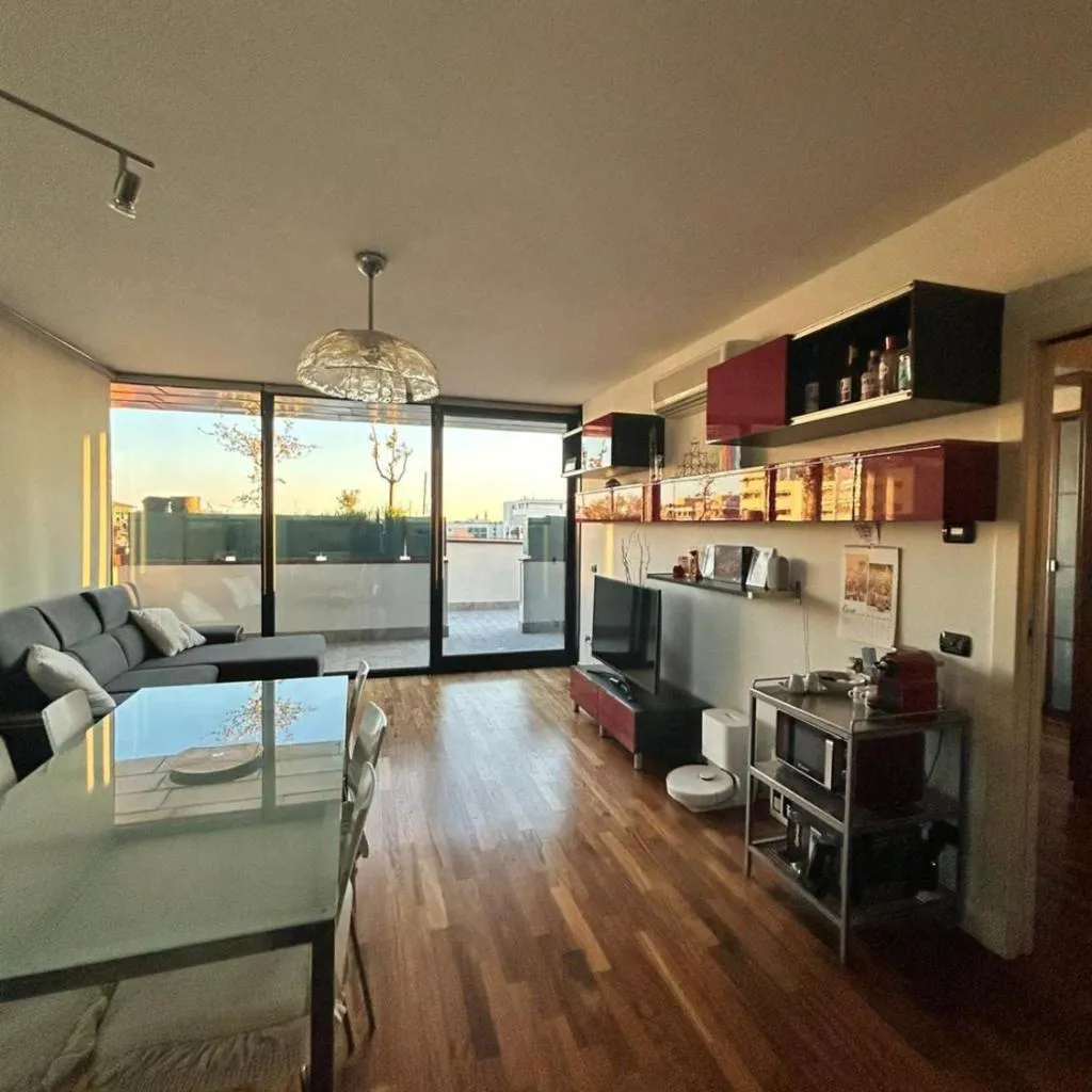 Photograph of Beautiful Panoramic Penthouse - La Fortezza