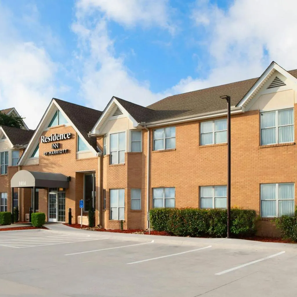 Photograph of Residence Inn by Marriott San Antonio Airport/Alamo Heights