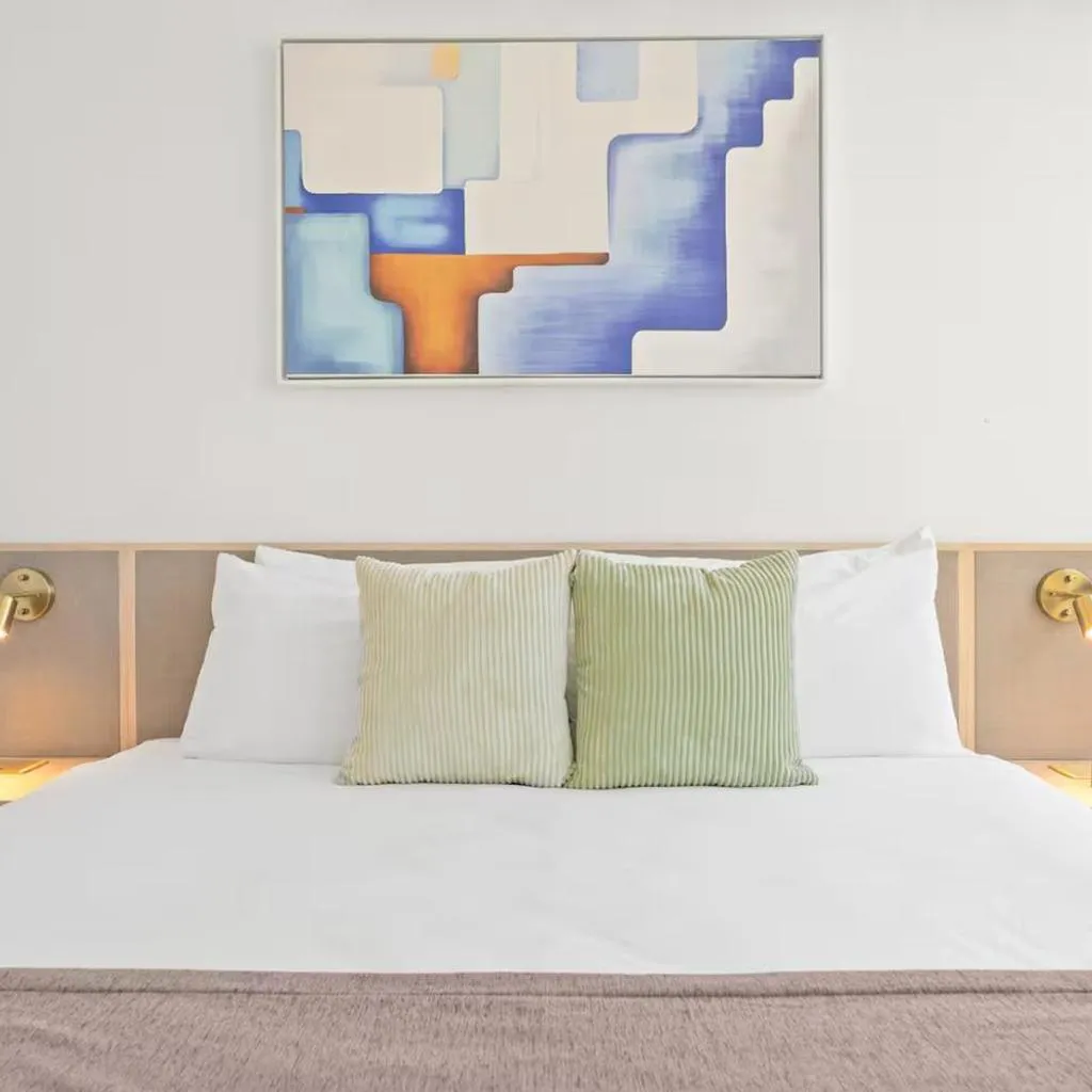 Photograph of Stay in the Heart of Miami + Free parking