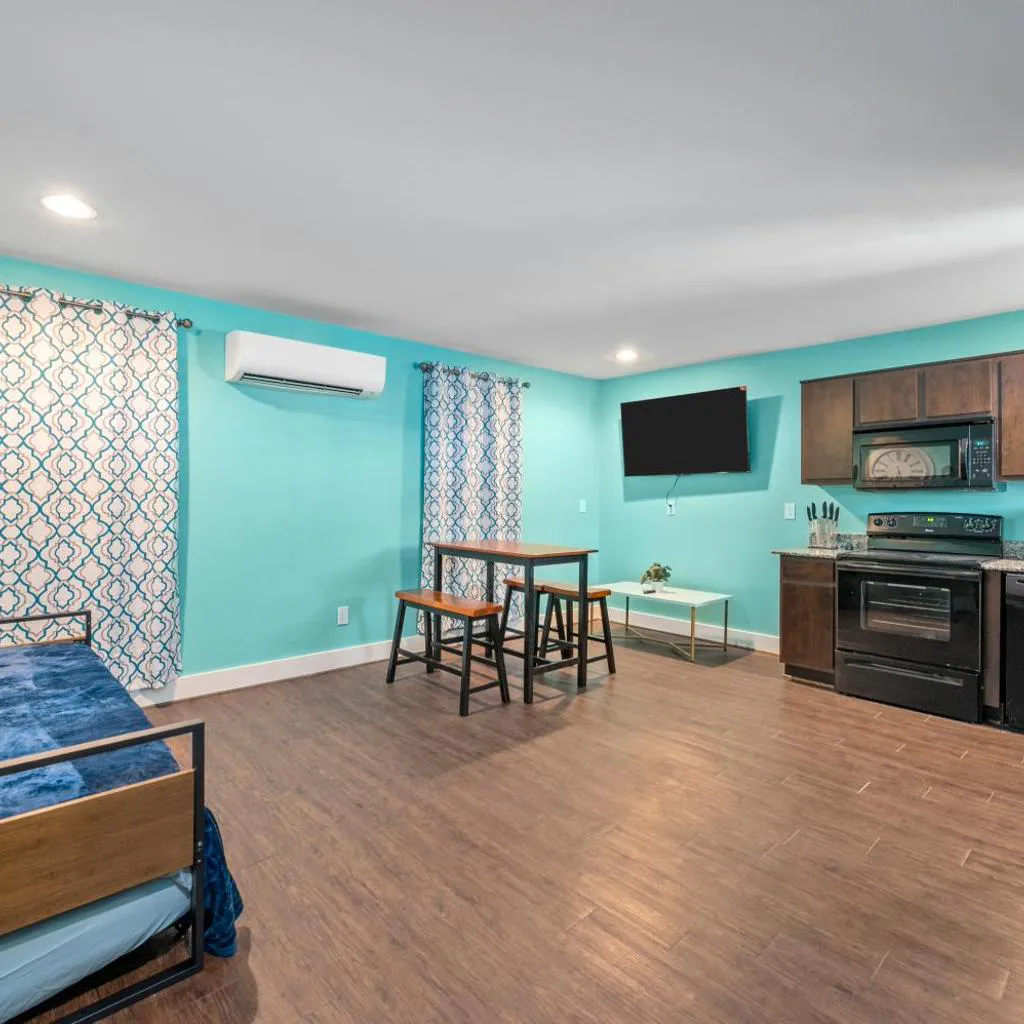 Photograph of Chic Comfort Near Houston Hotspots