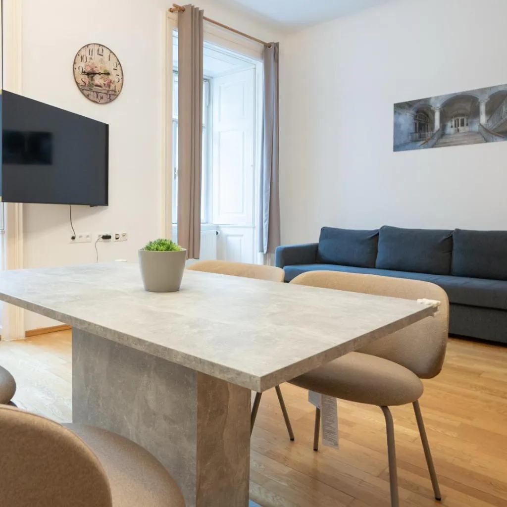 Photograph of Cozy 1BR apartment near Opera - 24h self check-in