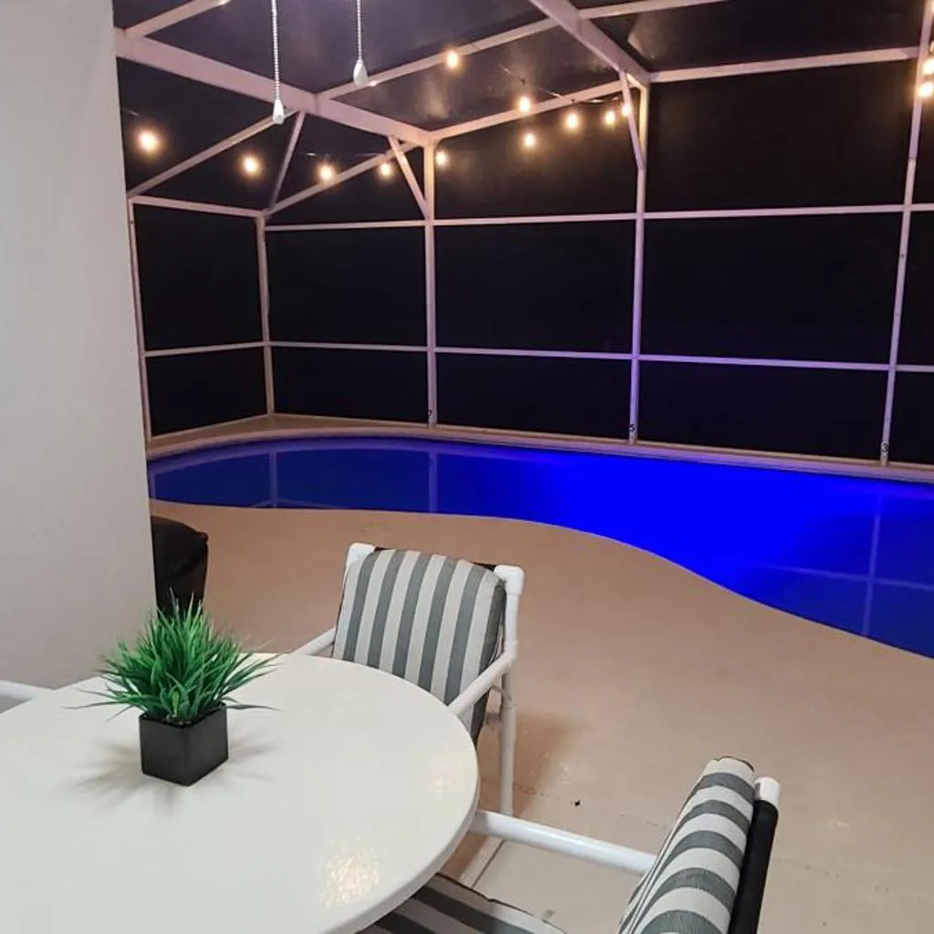 Photograph of Home Close to Disney Parks/Amazing Private Pool