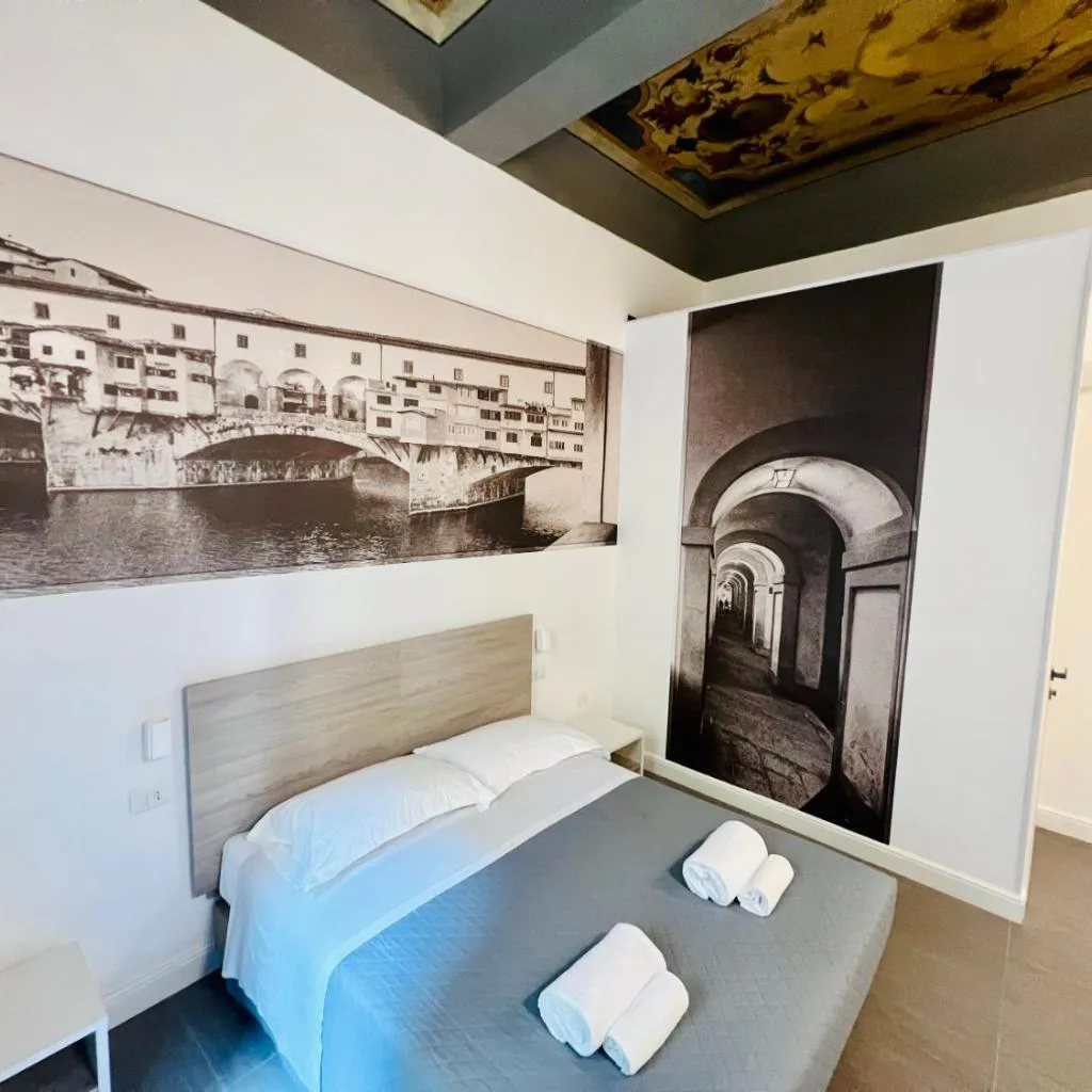 Photograph of Sant Antonino First Floor Relais