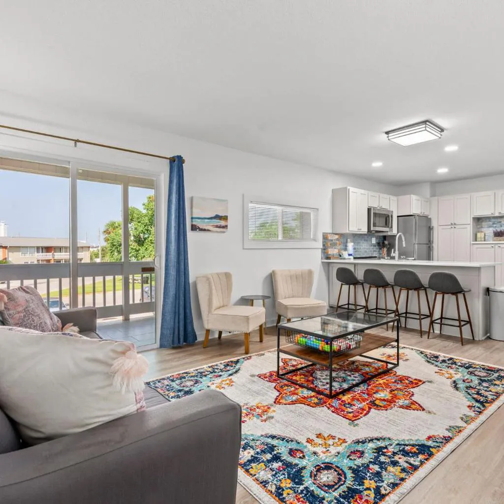 Photograph of Sapphire Sands 3 Pools Pet Friendly