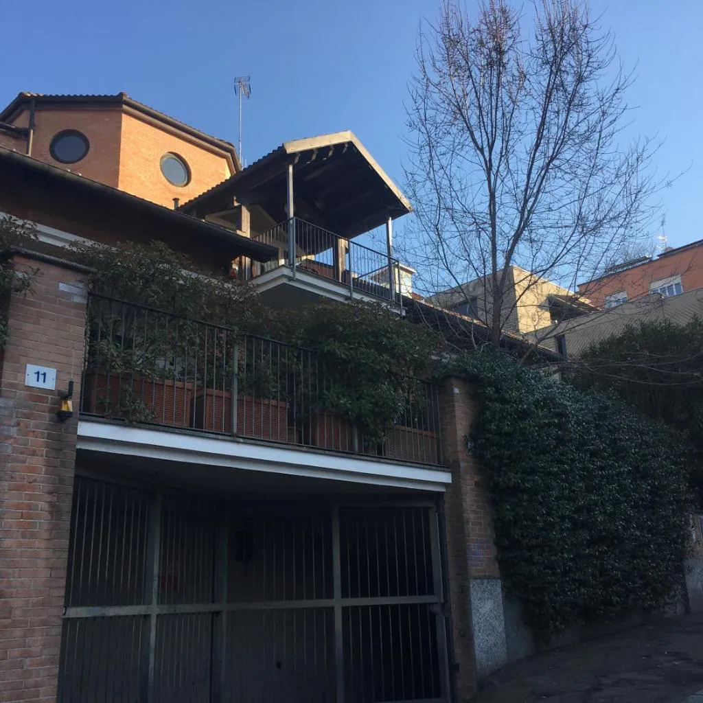 Photograph of Appartamentino autonomo zona Gran Madre di Dio