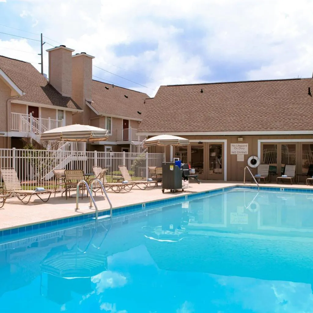 Photograph of Residence Inn by Marriott Nashville Airport