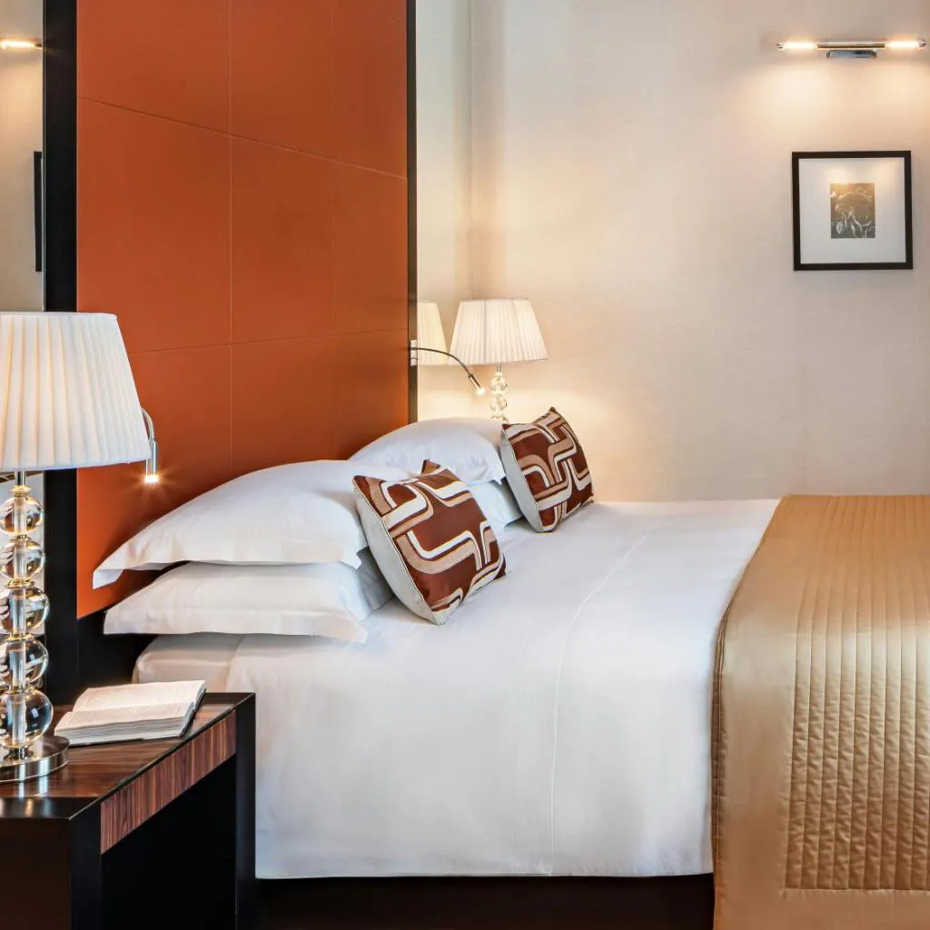 Photograph of Starhotels Anderson