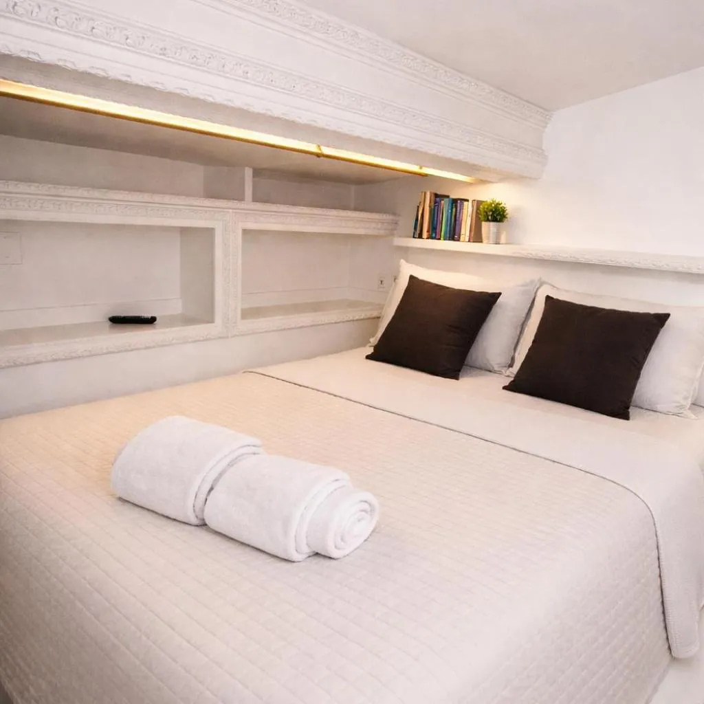 Photograph of Condotti Loft - city center