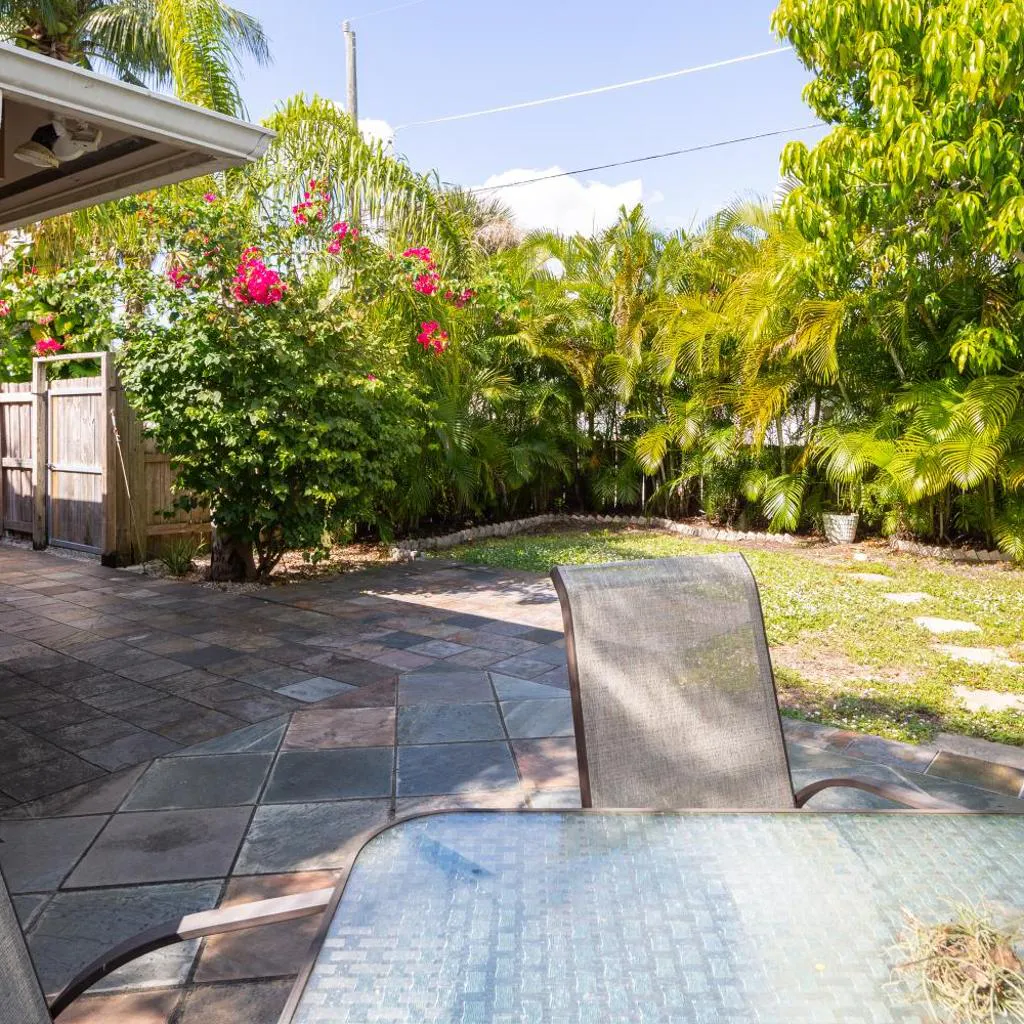 Photograph of Home by Beach 3 - Delnor-Wiggins