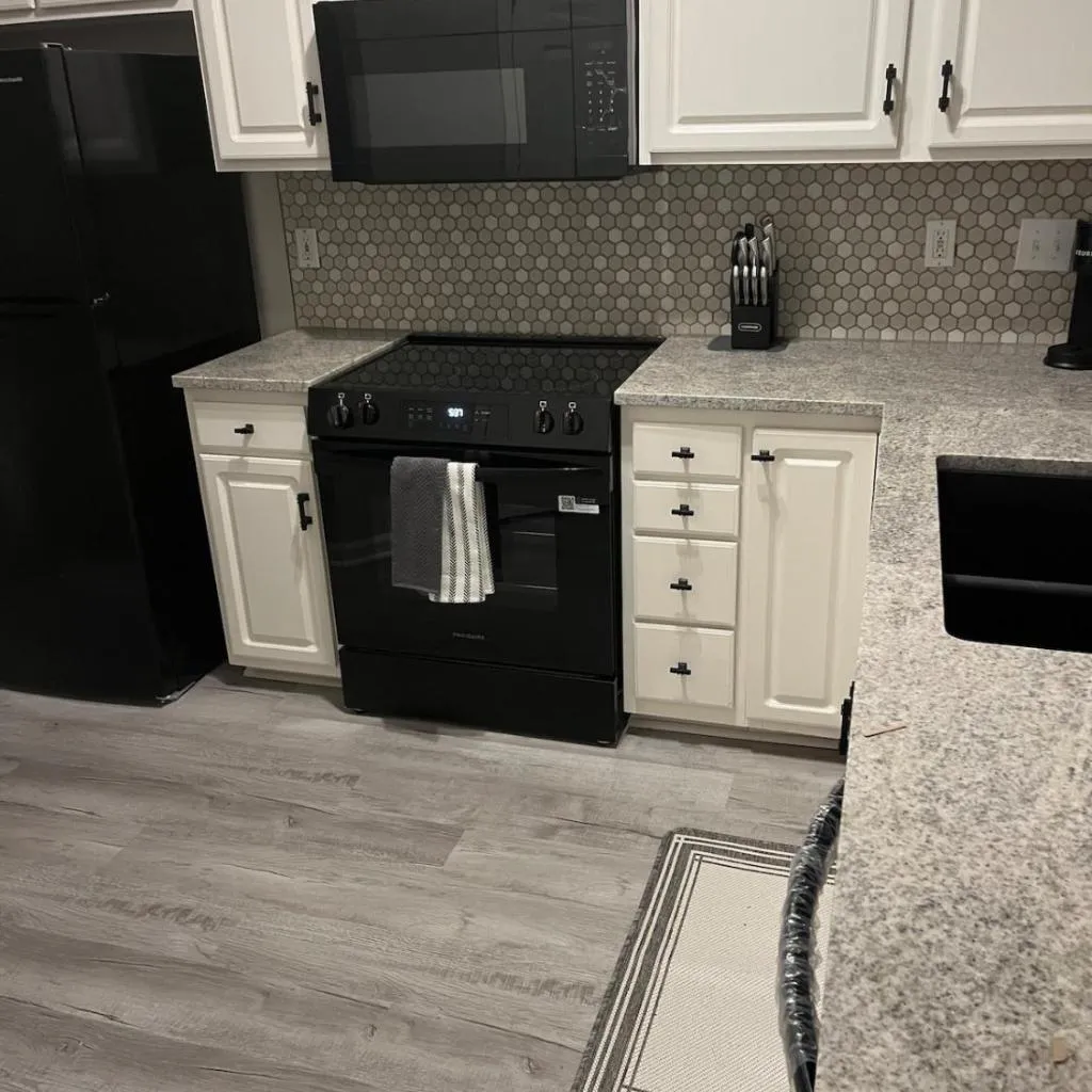 Photograph of Luxury At The Beach - Updated Modern 2BR-2BA Condo