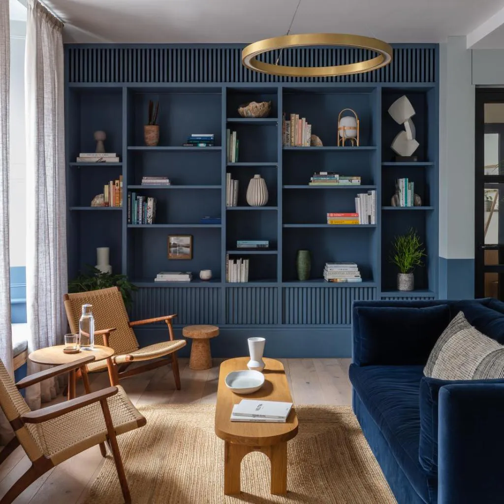 Photograph of Inhabit Southwick Street, a Member of Design Hotels