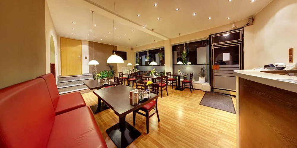 Photograph of Hotel Kallmeyer