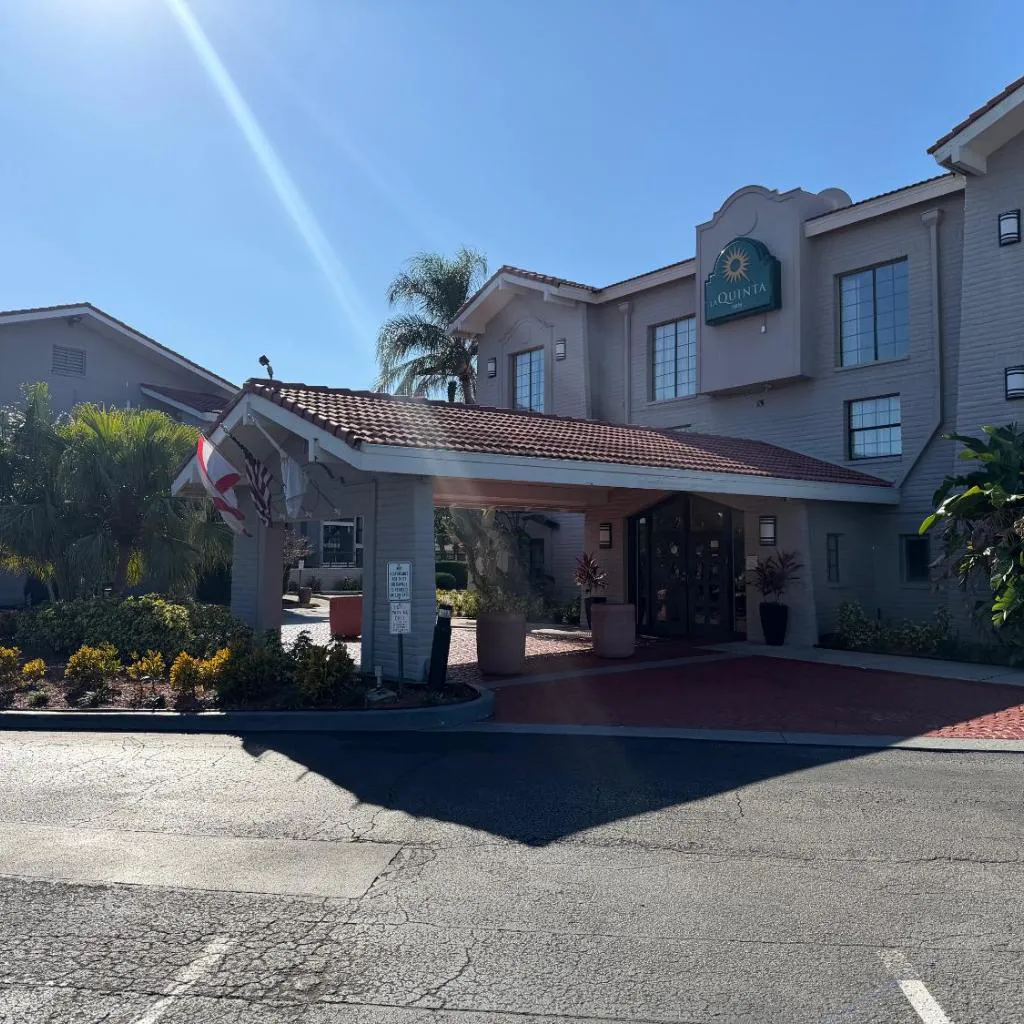 Photograph of La Quinta by Wyndham St Petersburg-Clearwater