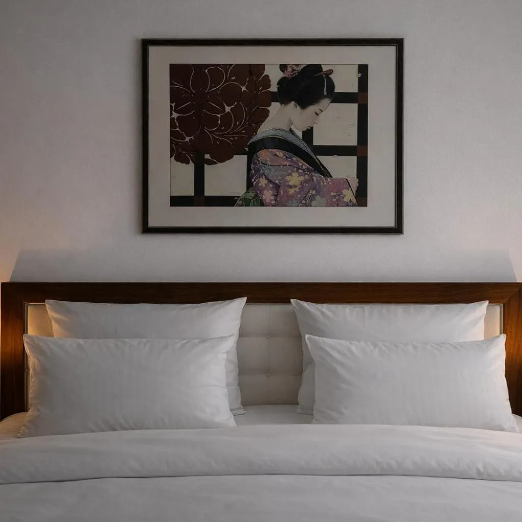 Photograph of The Suite Garden Hotel