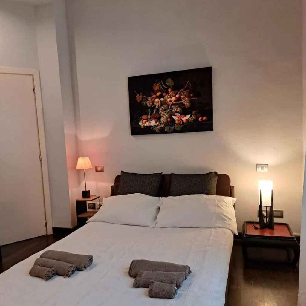 Photograph of La Casa Del Podestà 65