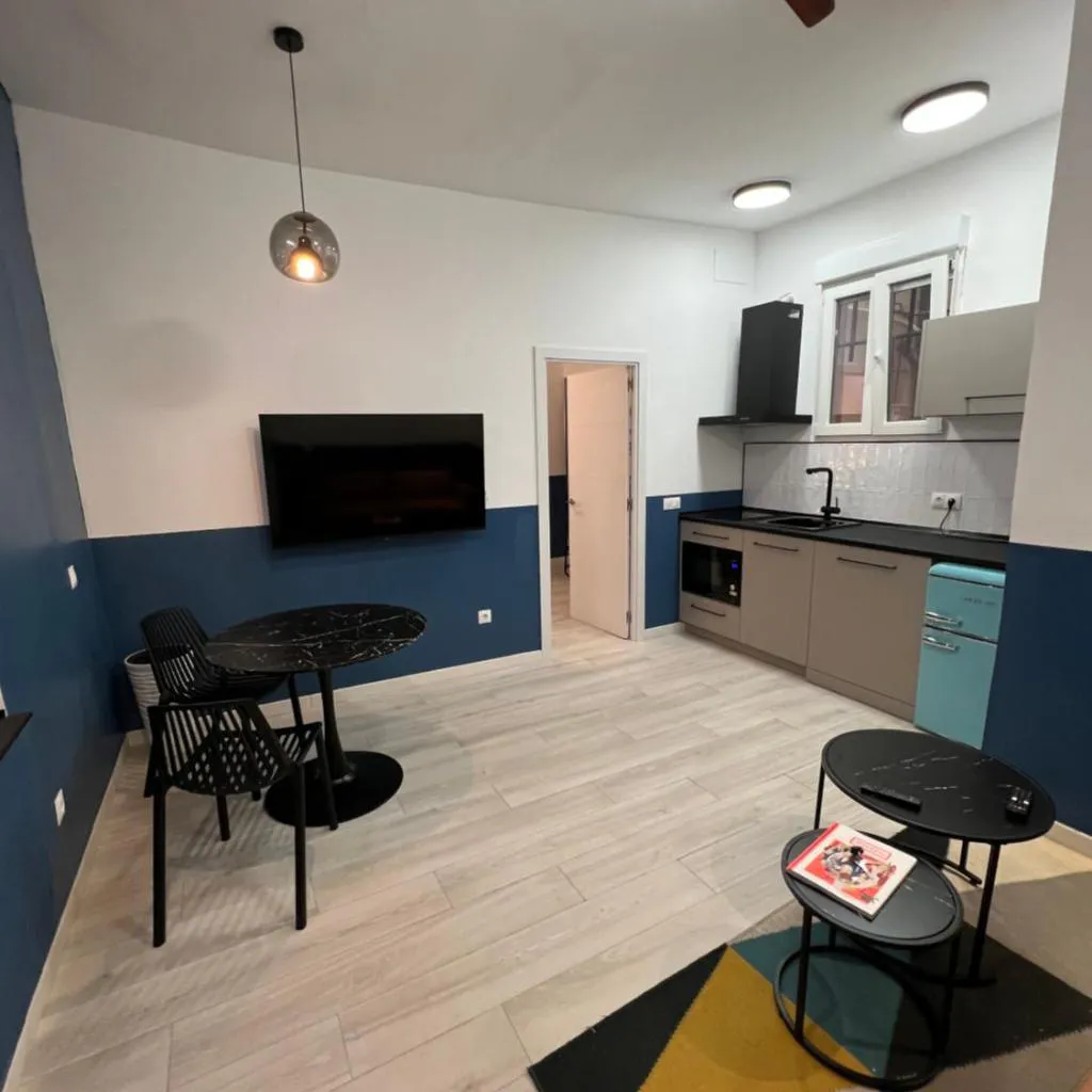 Photograph of Nuevo Loft junto a Gran Vía